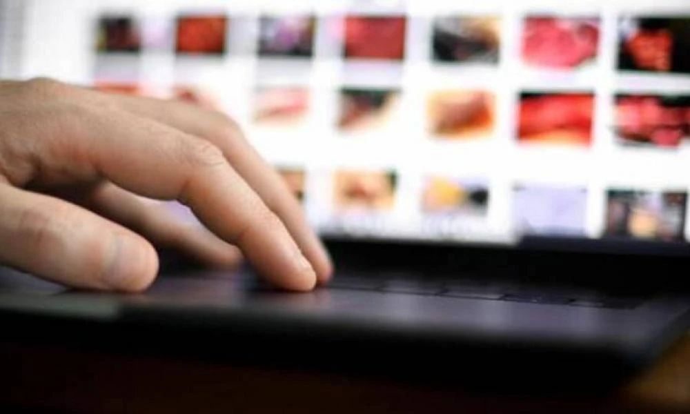 Λαμία: 48χρονος συνελήφθη για πορνογραφία ανηλίκων – Τι εντόπισαν οι αστυνομικοί